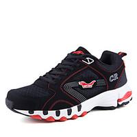 mens athletic shoes light soles tulle spring summer outdoor athletic c ...