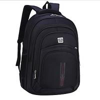 Men Canvas Casual / Outdoor Backpack