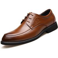 mens oxfords spring summer fall winter comfort novelty cowhide wedding ...