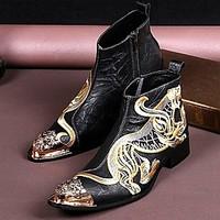 mens shoes amir limited edition pure handmade night club party evening ...