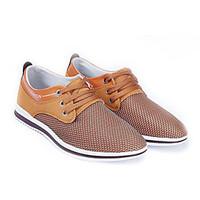 mens sneakers spring comfort tulle casual camel blue gray