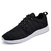 mens athletic shoes comfort tulle spring summer outdoor casual walking ...