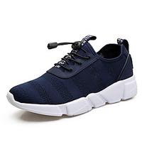 mens sneakers comfort customized materials spring fall outdoor athleti ...