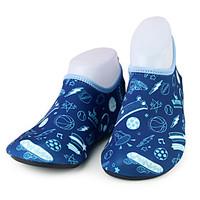 Men\'s Loafers Slip-Ons Spring Summer Light Soles Fabric Outdoor Flat Heel Light Pink Blue Upstream shoes