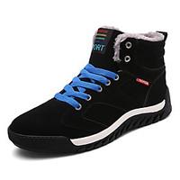 mens winter fashion shoes spring fall winter comfort outdoor athletic  ...