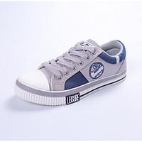 mens sneakers spring comfort canvas casual