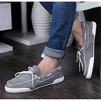 mens sneakers spring comfort canvas tulle casual