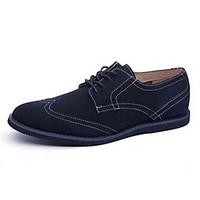 mens sneakers spring comfort suede casual