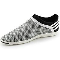 mens athletic shoes spring comfort tulle casual