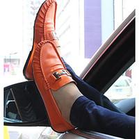 mens loafers slip ons spring comfort tulle casual