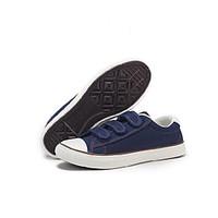 mens sneakers spring comfort canvas casual