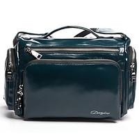 Men Shoulder Bag Cowhide All Seasons Business Bag Casual Messenger Bag High Quality Male Travel Bag D9018-1