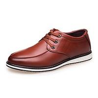 Men\'s Oxfords/Amir New Style/Casual Dress/Comfort/Leather/Office Career/Fashion