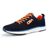 mens sneakers ankle strap tulle summer fall casual blue gray black 1in ...