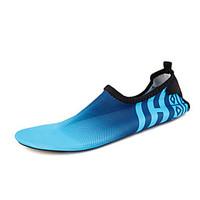 Men\'s Loafers Slip-Ons Spring Summer Comfort Light Soles Fabric Outdoor Flat Heel Blue Gray Upstream shoes
