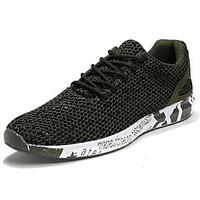 mens athletic shoes spring summer fall winter light soles tulle outdoo ...
