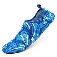 Men\'s Loafers Slip-Ons Spring Summer Light Soles Fabric Outdoor Flat Heel Black/Blue Blue Black Upstream shoes