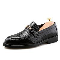 mens oxfords spring fall formal shoes comfort wedding office career pa ...