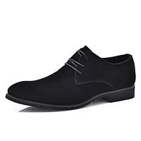 mens oxfords spring fall formal shoes comfort leather wedding office c ...