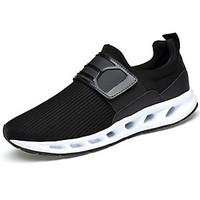 mens sneakers comfort light soles pu springfall casual outdoor comfort ...