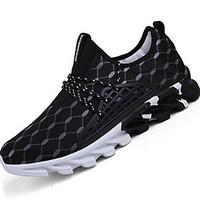 mens athletic shoes light soles tulle spring summer fall winter outdoo ...