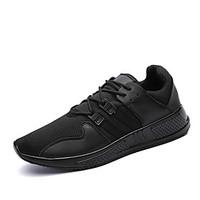 mens sneakers spring fall winter comfort patent leather outdoor office ...