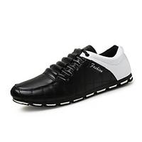 Men\'s Casual Leather Shoes Business Shoes