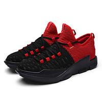 mens athletic shoes spring summer fall comfort light soles tulle outdo ...