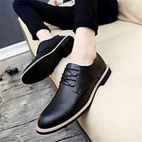 mens sneakers comfort canvas tulle spring casual blue black flat