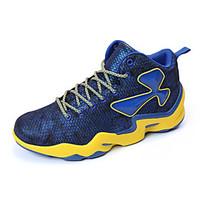 mens athletic shoes comfort pu spring fall casual athletic basketball  ...