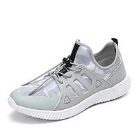 mens sneakers spring summer fall comfort light soles tulle outdoor ath ...