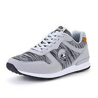 mens sneakers spring summer fall comfort light soles tulle outdoor ath ...