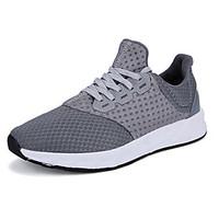 mens shoes tulle casual sneakers casual walking flat heel others lace  ...