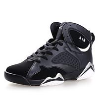 Men Professional Basketball Shoes AIR Shockproof Sneakers