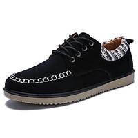 mens shoes athletic fleece fashion sneakers black blue khaki