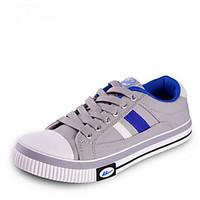 mens sneakers comfort canvas spring casual bluepink khaki silverblack  ...