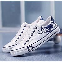 mens sneakers spring comfort canvas casual