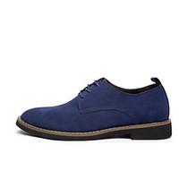 mens sneakers spring comfort suede casual