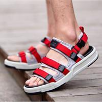 mens sneakers spring comfort fabric rubber casual