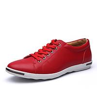 mens sneakers comfort microfibre spring summer fall winter wedding off ...