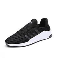 mens sneakers spring summer comfort light soles fabric outdoor casual  ...