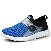 mens sneakers comfort light soles tulle spring summer athletic casual  ...