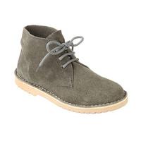 mens suede desert boots