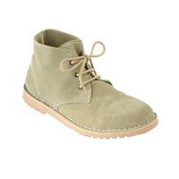 mens suede desert boots