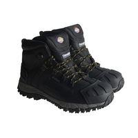 Medway Safety Hiker Black Size UK 7 Euro 41