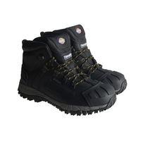 Medway Safety Hiker Black Size UK 8 Euro 42