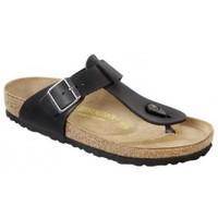 Medina - Black Oiled Leather