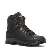 meindl mens kansas gore tex walking boot brown