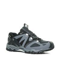 merrell mens grassbow sport gore tex trail shoe black