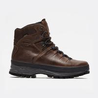 meindl mens bhutan mfs gore tex walking boot brown